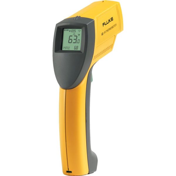 Fluke 63 - SUKMA Trade Industry