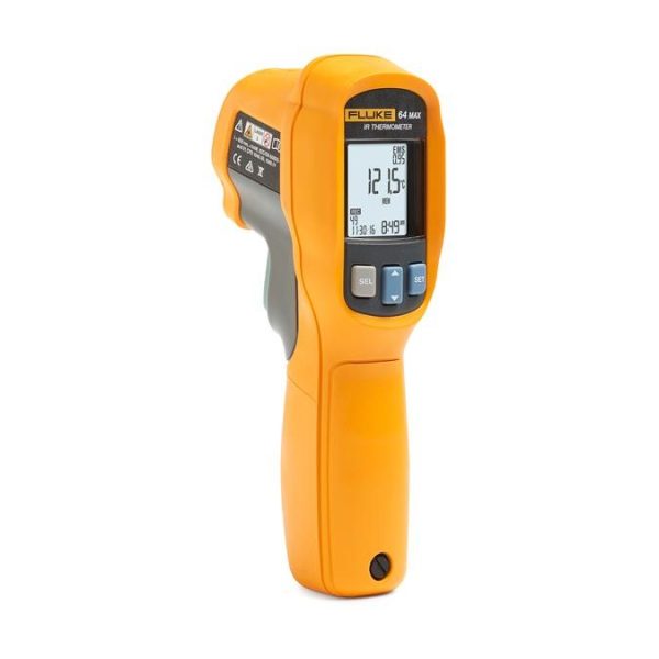 Fluke 64 MAX - SUKMA Trade Industry