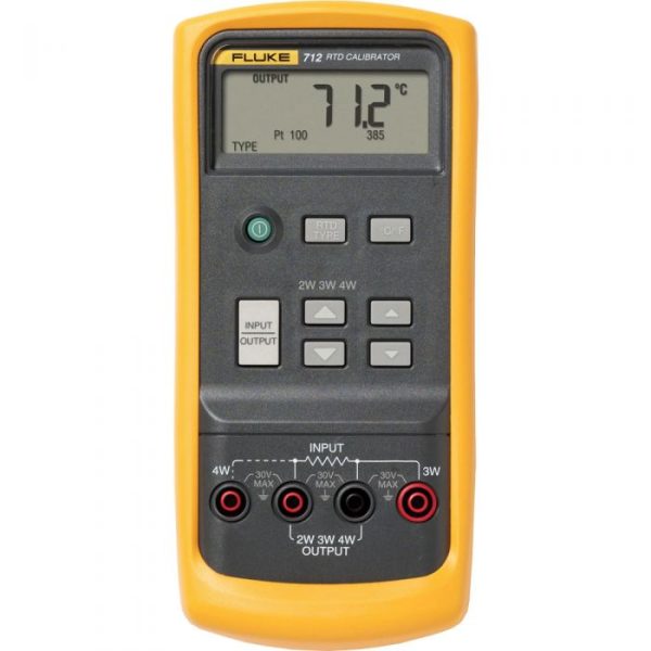 Fluke 712 - SUKMA Trade Industry