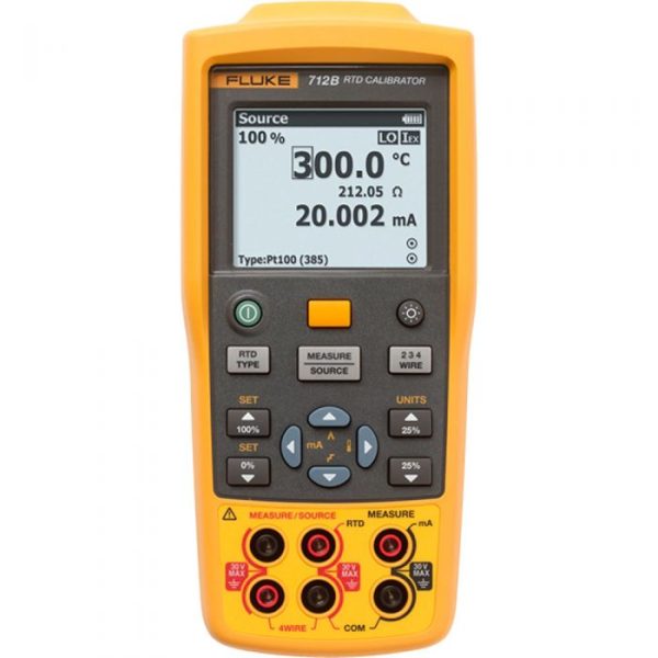 Fluke 712B - SUKMA Trade Industry