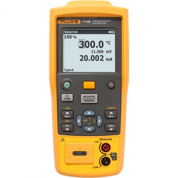 Fluke 714B - SUKMA Trade Industry