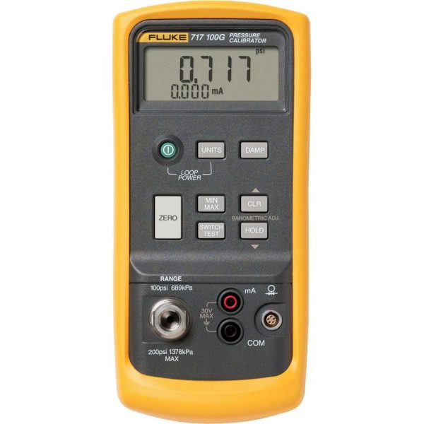 Fluke 717 30G - SUKMA Trade Industry