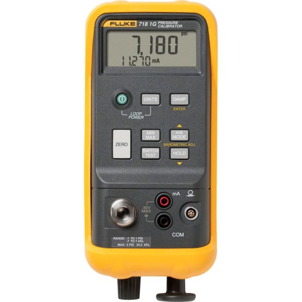 Fluke 718 1G - SUKMA Trade Industry