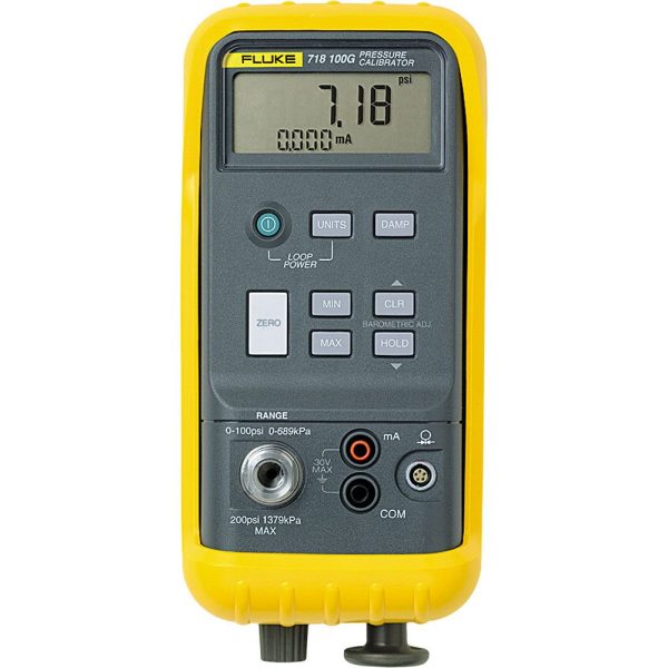 Fluke 718 300G - SUKMA Trade Industry