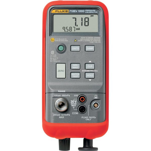 Fluke 718EX - SUKMA Trade Industry