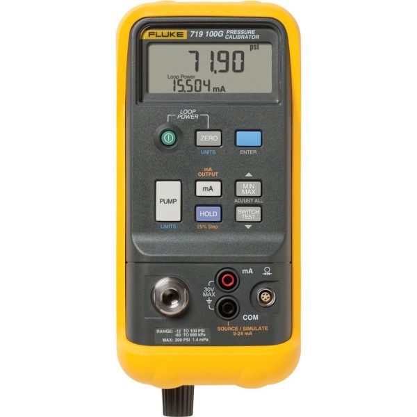 Fluke 719 30G - SUKMA Trade Industry