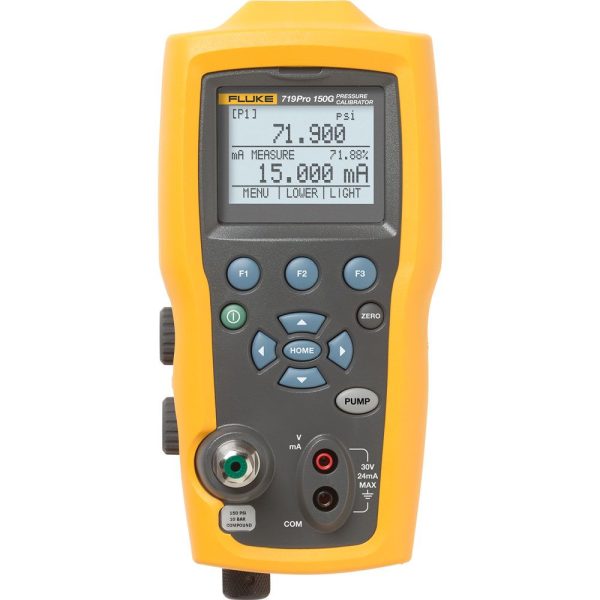 Fluke 719PRO 150G - SUKMA Trade Industry