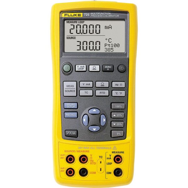 Fluke 725 - SUKMA Trade Industry