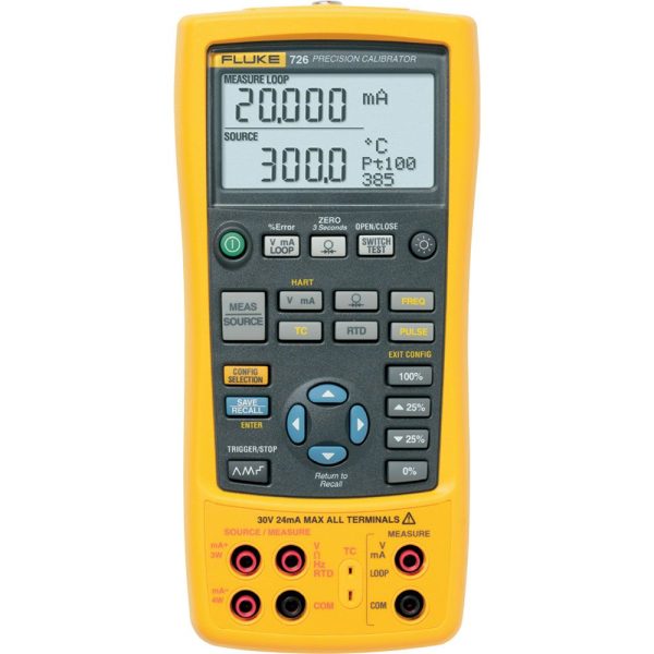 Fluke 726 - SUKMA Trade Industry