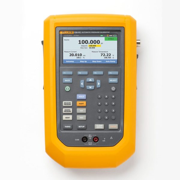 Fluke 729 150G FC - SUKMA Trade Industry