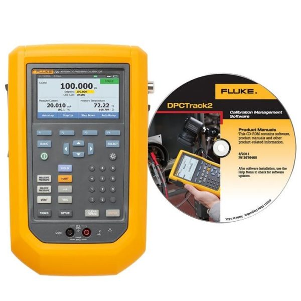 Fluke 729 750SW BU - SUKMA Trade Industry