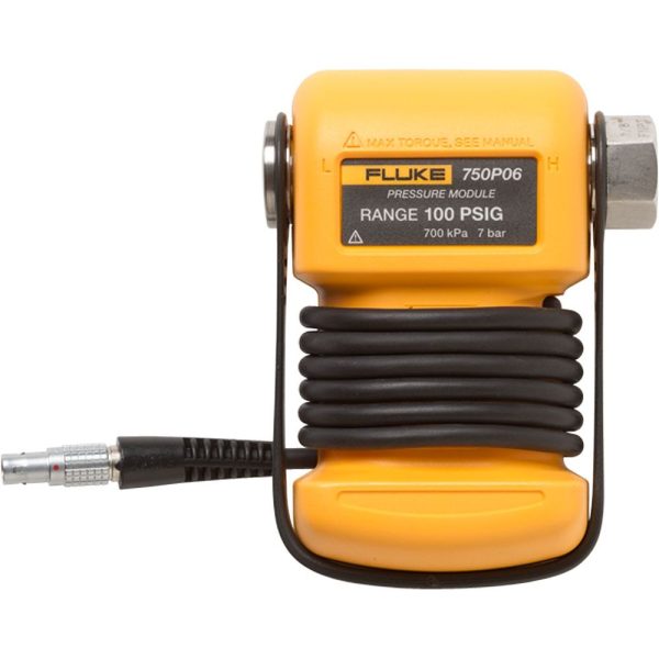 Fluke 750PA3 - SUKMA Trade Industry