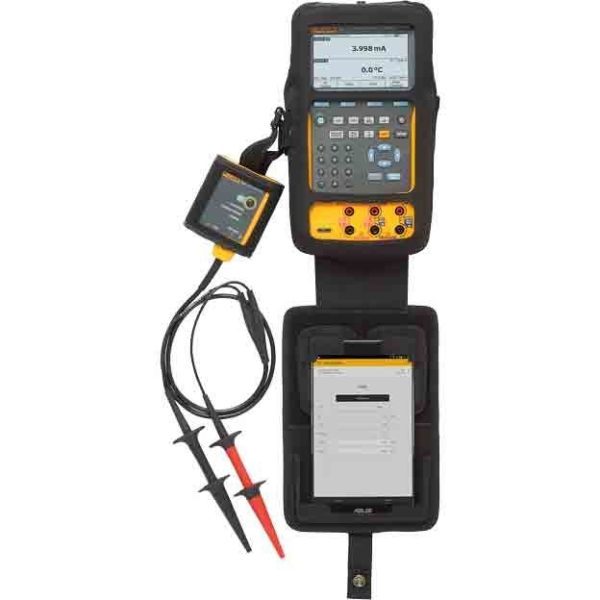 Fluke 753 154 BU - SUKMA Trade Industry