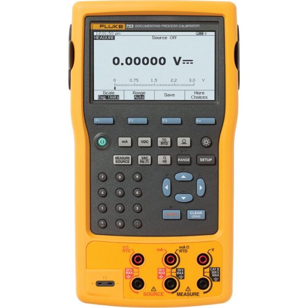 Fluke 753 - SUKMA Trade Industry