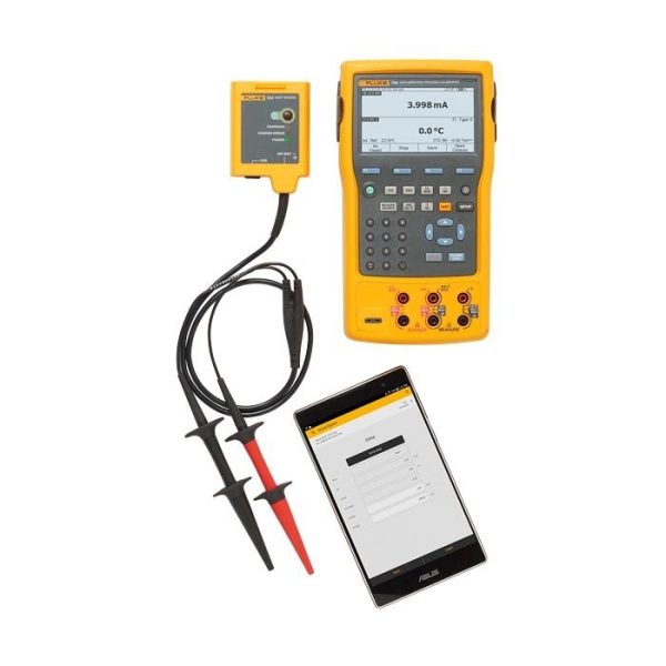 Fluke 754 154 BU - SUKMA Trade Industry