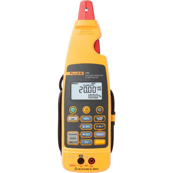 Fluke 772 - SUKMA Trade Industry