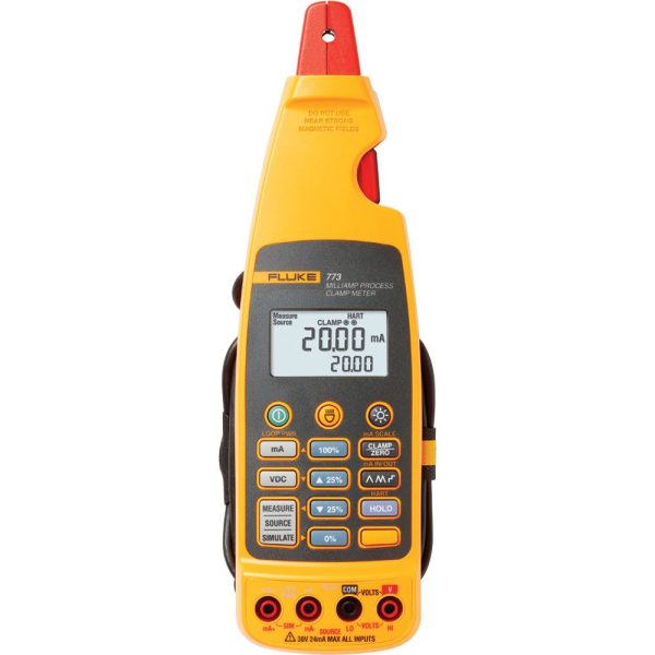 Fluke 773 - SUKMA Trade Industry