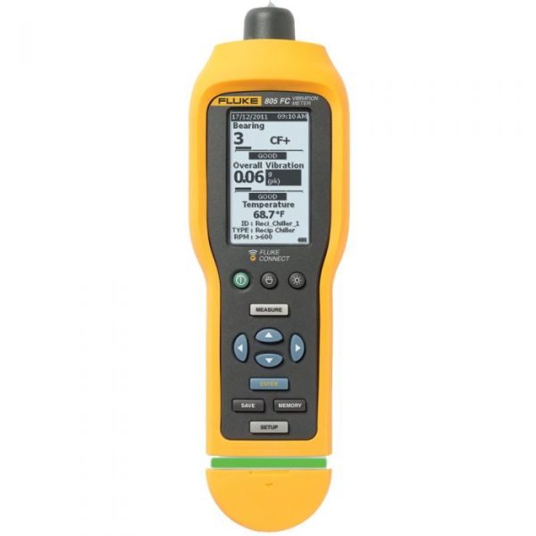 Fluke 805 FC - SUKMA Trade Industry