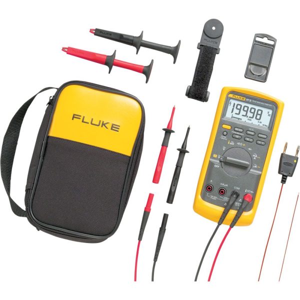 Fluke 87 5 E2 KIT - SUKMA Trade Industry