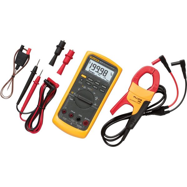 Fluke 87V IMSK - SUKMA Trade Industry