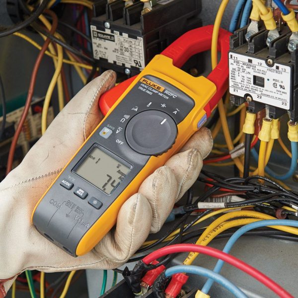 Fluke 902 FC3 - SUKMA Trade Industry