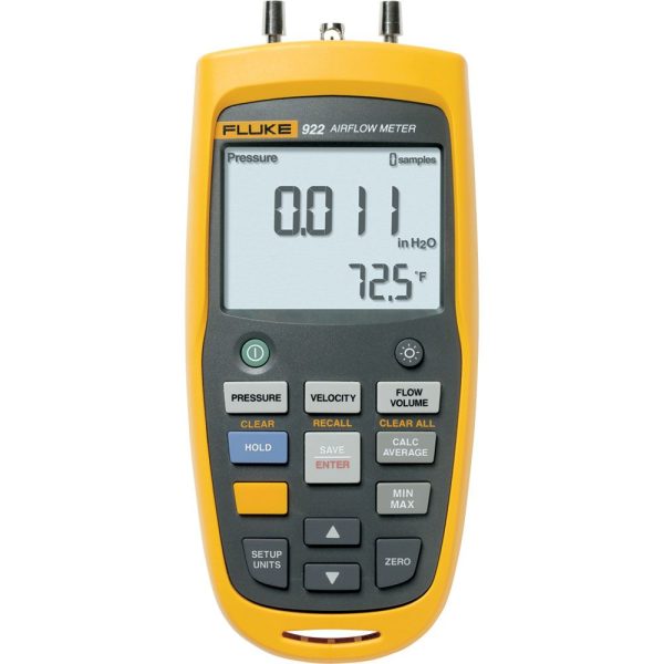 Fluke 922 - SUKMA Trade Industry