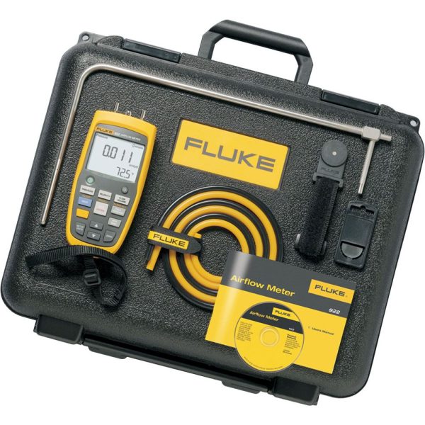 Fluke 922 KIT - SUKMA Trade Industry