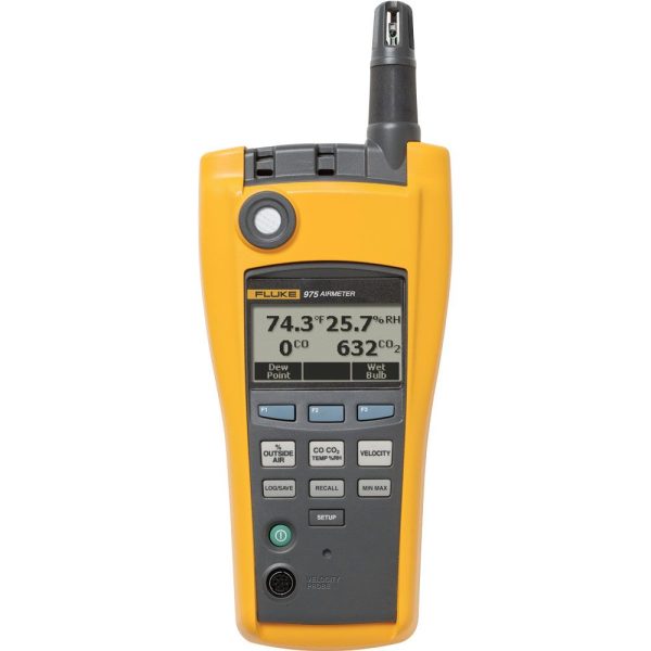 Fluke 975 - SUKMA Trade Industry