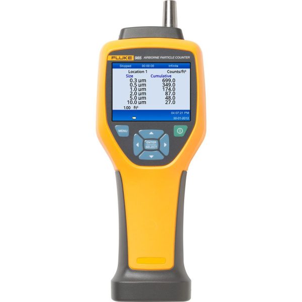 Fluke 985 - SUKMA Trade Industry