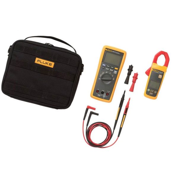 Fluke A3000FC KIT - SUKMA Trade Industry