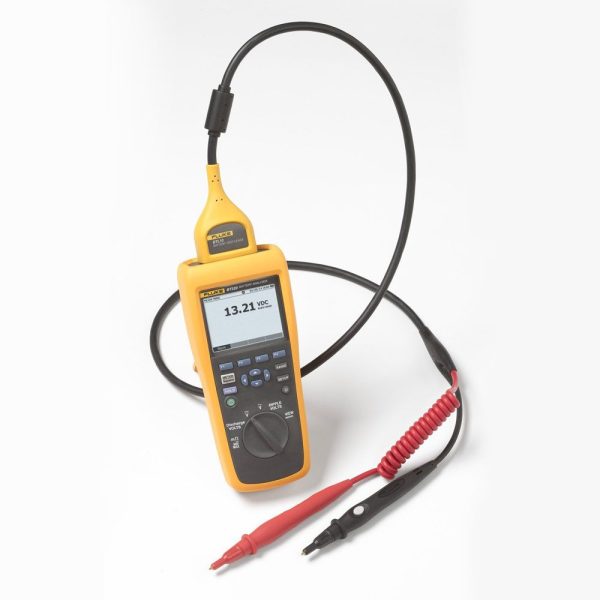 Fluke BT520 - SUKMA Trade Industry