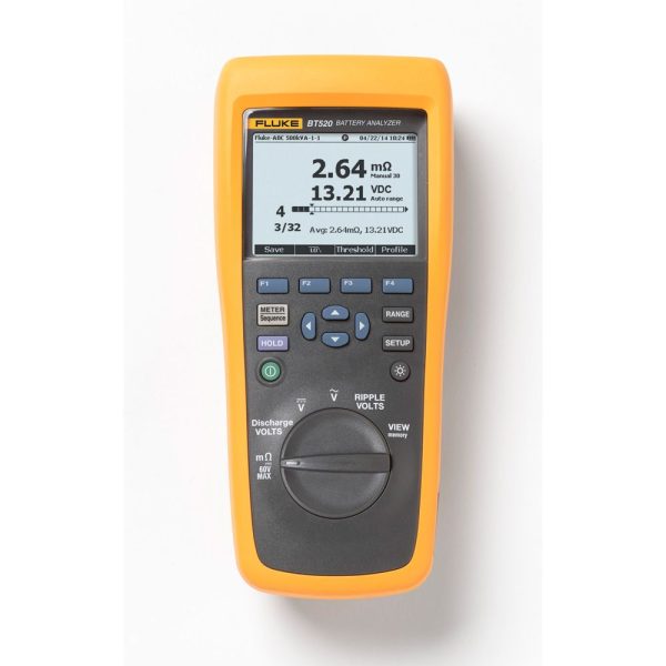 Fluke BT520ANG - SUKMA Trade Industry