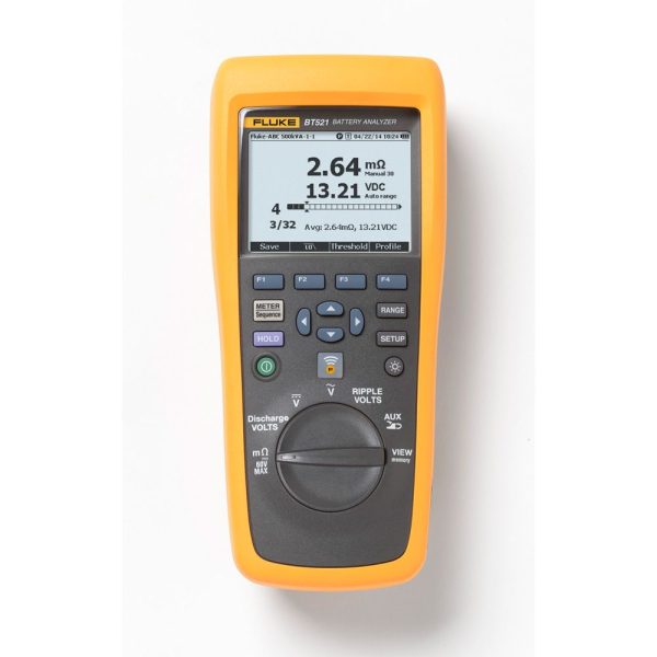 Fluke BT521ANG - SUKMA Trade Industry