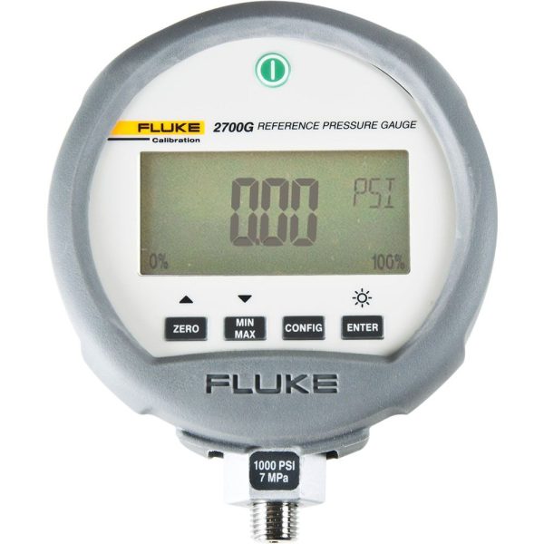 Fluke Calibration 2700G BG200K C - SUKMA Trade Industry