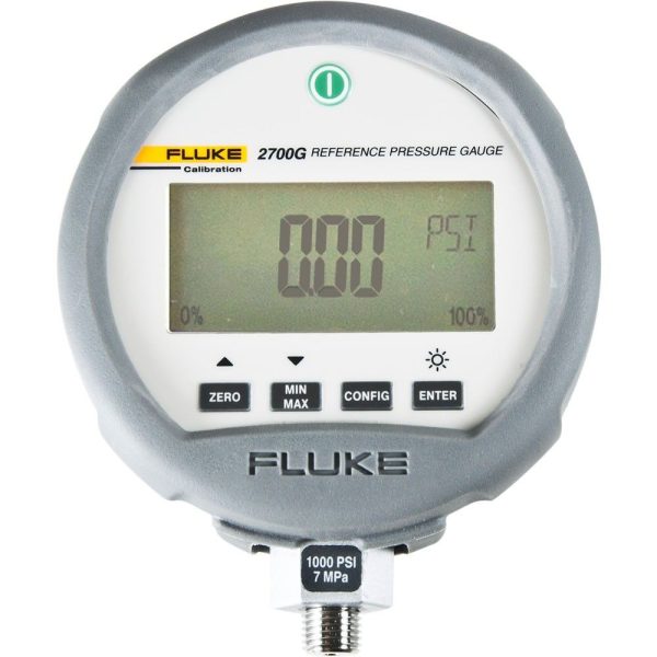 Fluke Calibration 2700G G20M C - SUKMA Trade Industry