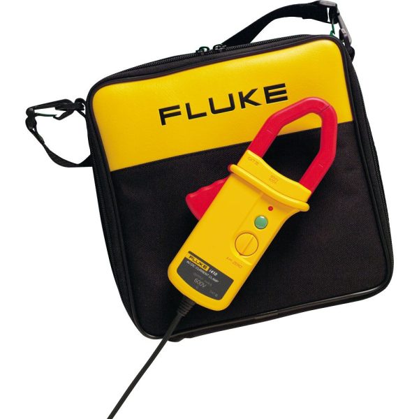 Fluke I410 KIT - SUKMA Trade Industry