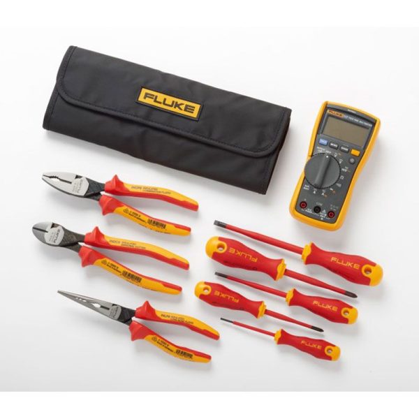 Fluke IB117K - SUKMA Trade Industry