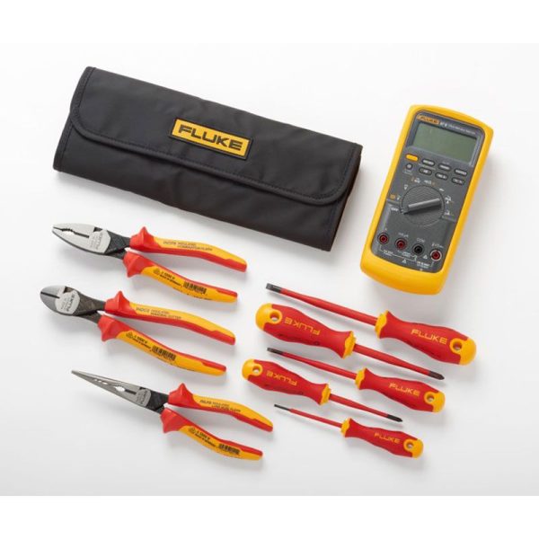 Fluke IB875K - SUKMA Trade Industry