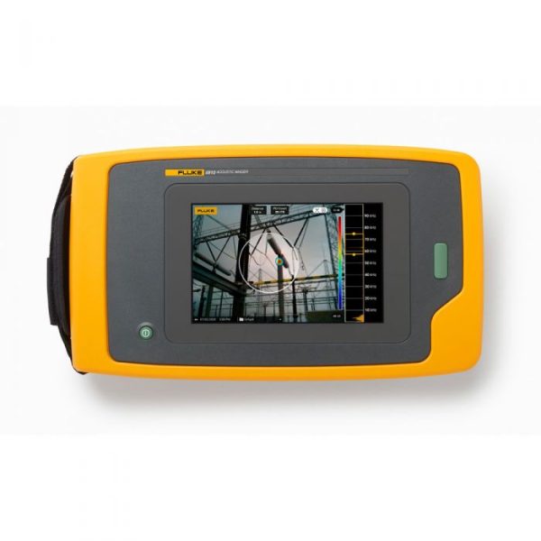 Fluke II910 - SUKMA Trade Industry