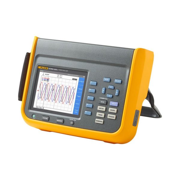 Fluke NORMA 60033 - SUKMA Trade Industry