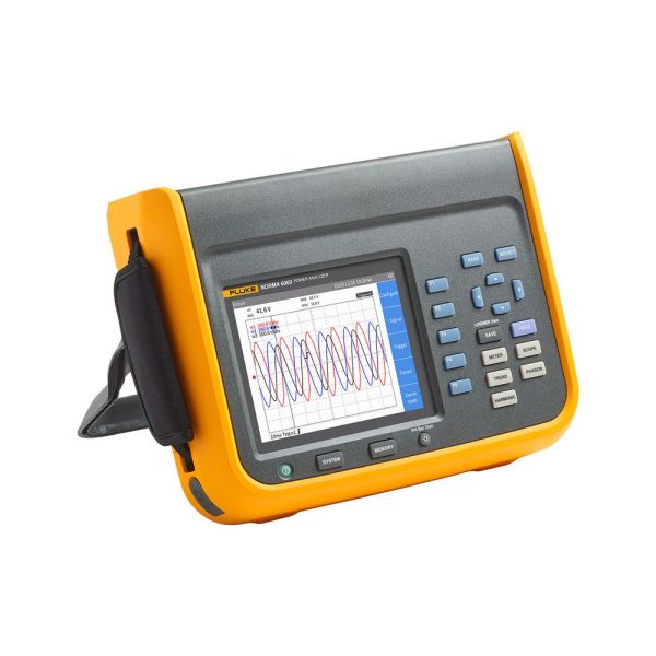 Fluke NORMA 60035 - SUKMA Trade Industry