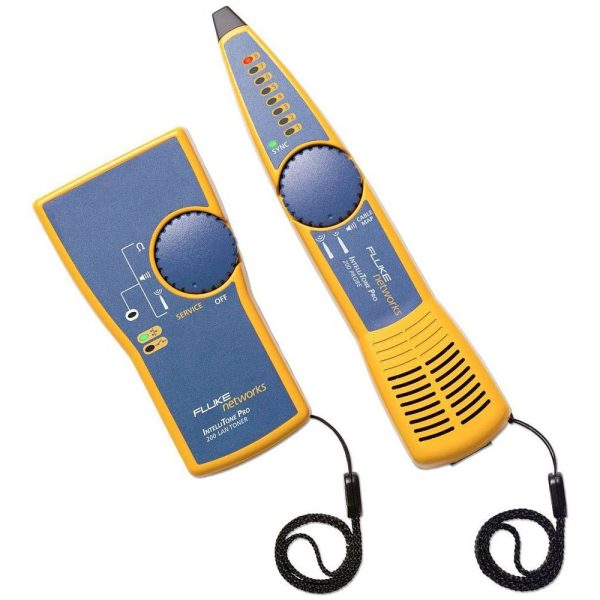 Fluke Networks MT 8200 60 KIT - SUKMA Trade Industry