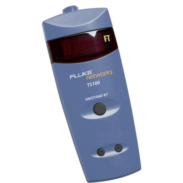 Fluke Networks TS100 - SUKMA Trade Industry