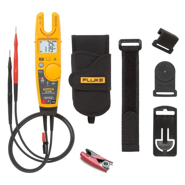 Fluke T6 TPAK HT6 AC - SUKMA Trade Industry