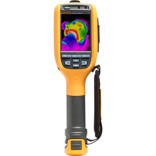 Fluke TI125 - SUKMA Trade Industry