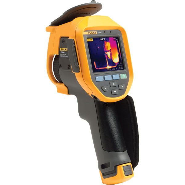 Fluke TI200 60HZ - SUKMA Trade Industry