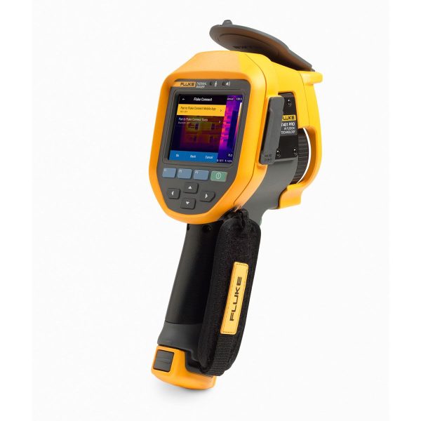 Fluke TI401 PRO - SUKMA Trade Industry