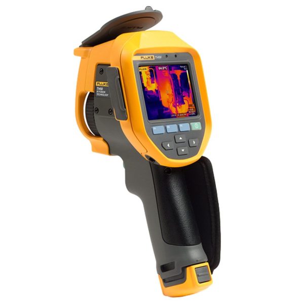 Fluke TI450 - SUKMA Trade Industry