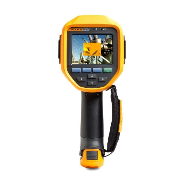 Fluke TI450 SF6 - SUKMA Trade Industry