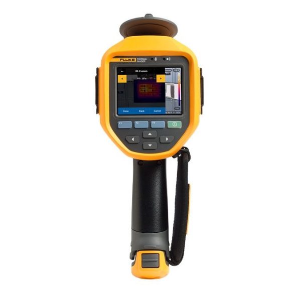 Fluke TI480 PRO - SUKMA Trade Industry